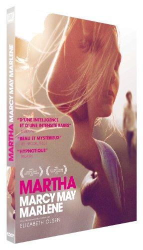 Martha Marcy May Marlene