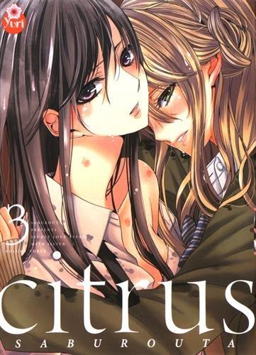 Citrus. Vol. 3