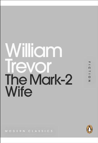 The Mark-2 Wife (Penguin Mini Modern Classics)