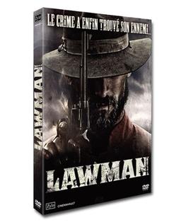 Lawman [FR Import]