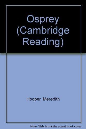 Osprey (Cambridge Reading)