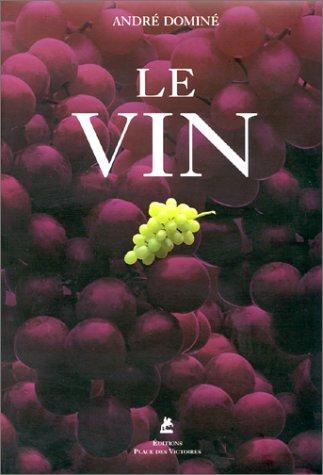 Le vin