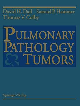 Pulmonary Pathology - Tumors