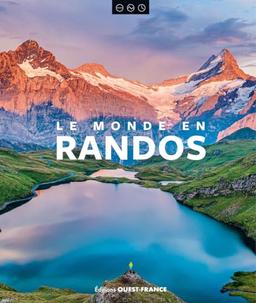 Le monde en randos