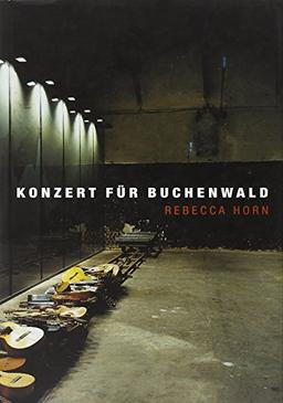 Konzert für Buchenwald: Deutsche Ausgabe