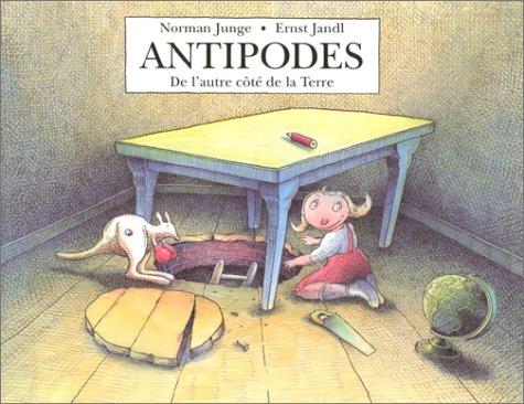 Antipodes