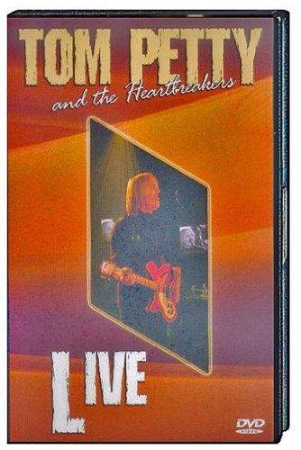 Tom Petty and the Heartbreakers USA 2003