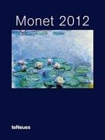 Monet Diary GROSSDRUCK 2012