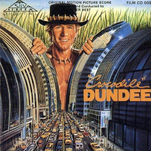 Crocodile Dundee (Score)