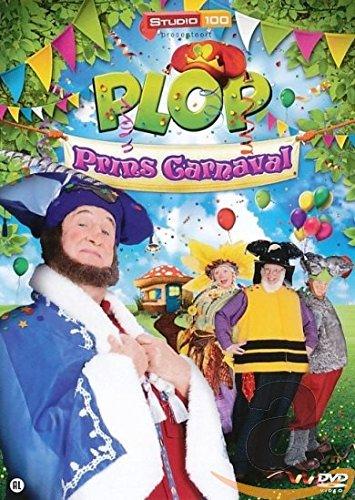 Plop DVD Prins Carnaval