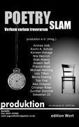 Verbum varium treverorum: Poetry Slam