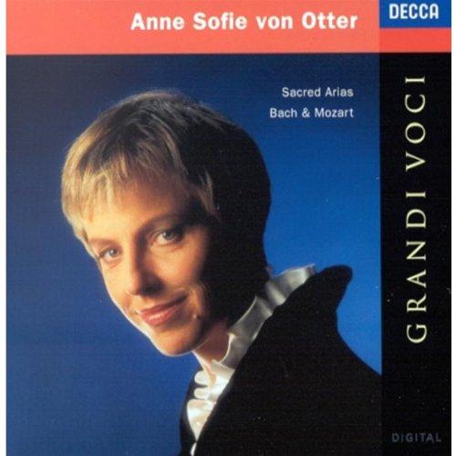 Grandi voci - Stimmen des Jahrhunderts - Anne Sofie von Otter