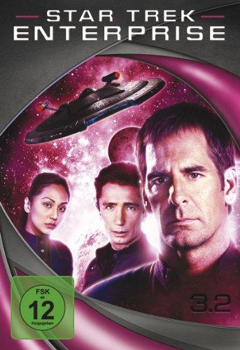 Star Trek - Enterprise: Season 3, Vol. 2 [4 DVDs]