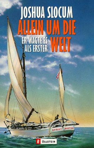 Allein um die Welt