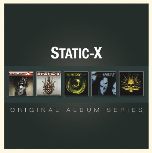 Original Album Series