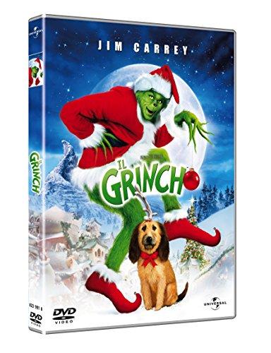 Il grinch [IT Import]