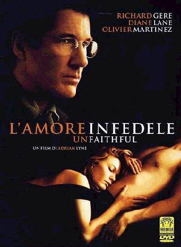 L'amore infedele - Unfaithful [2 DVDs] [IT Import]