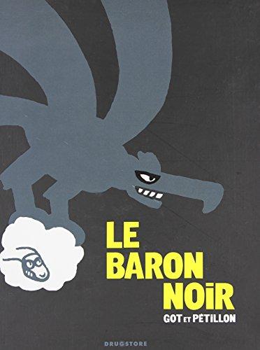 Le Baron noir : intégrale