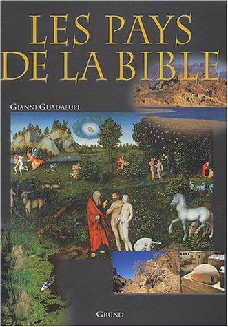 Les pays de la Bible