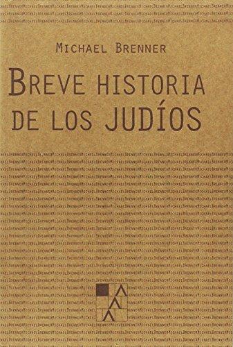 Breve historia de los judíos (Per conèixer)