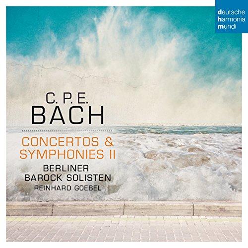 Concertos & Symphonies II