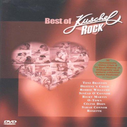 Various Artists - Best of Kuschelrock