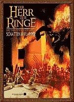 Herr der Ringe - Schatten und Flamme