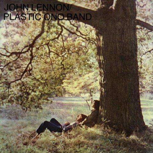 John Lennon & Plastic Ono Band