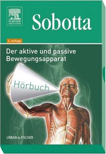 Sobotta Hör-Buch