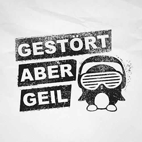 Gestört Aber GeiL (2CD Digipak)