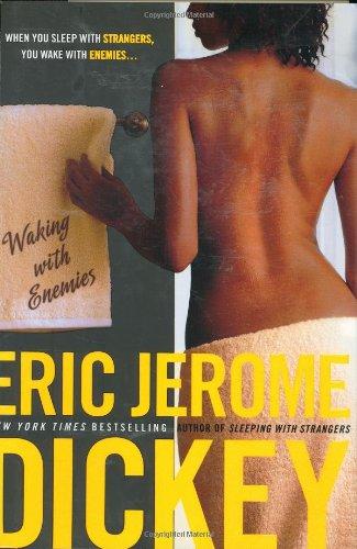 Waking with Enemies (Gideon Trilogy 2)