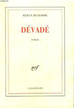 Dévadé