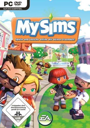 MySims