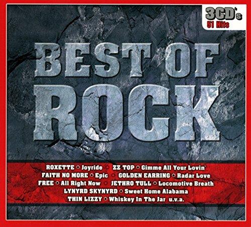 Best Of Rock