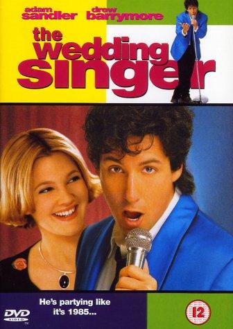 Wedding Singer [UK Import]