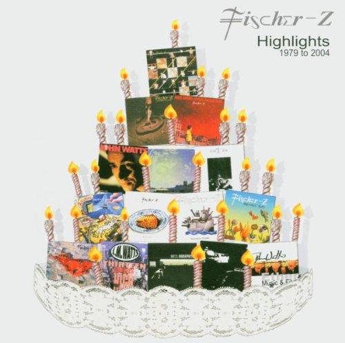 Highlights 1979-2004/Best of