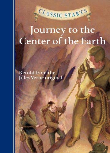 Classic Startsï¿½ : Journey to the Center of the Earth