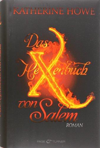 Das Hexenbuch von Salem: Roman