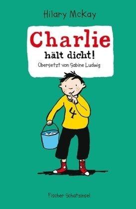 Charlie hält dicht!