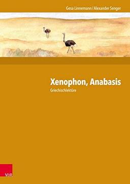 Xenophon, Anabasis: Griechischlektüre