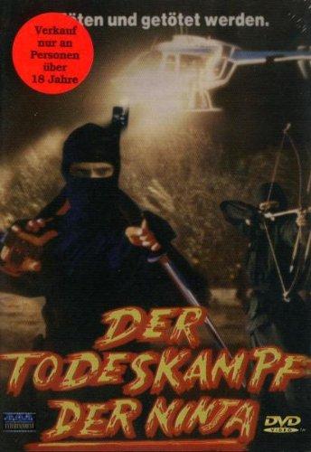 Todeskampf der Ninja