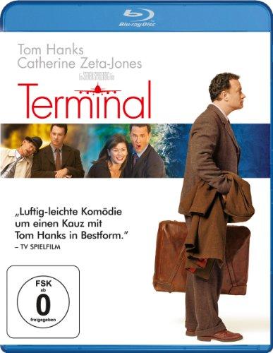 Terminal [Blu-ray]