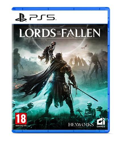 Lords of the Fallen (100% Uncut) (Deutsche Verpackung)