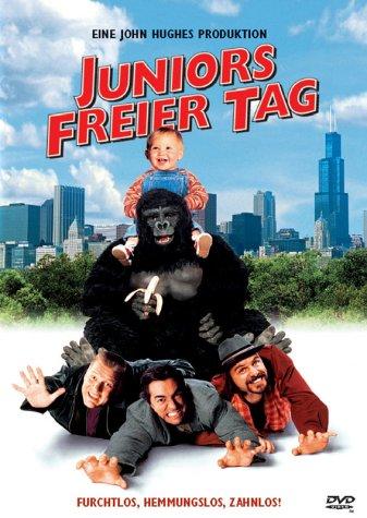 Juniors freier Tag