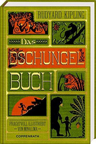 Das Dschungelbuch