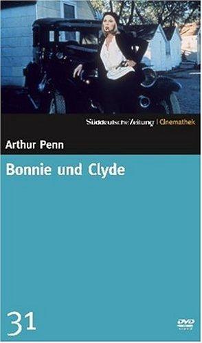 Bonnie und Clyde - SZ-Cinemathek