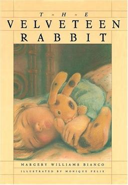 Velveteen Rabbit