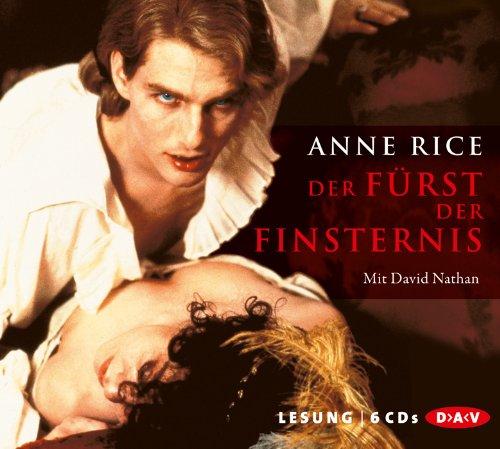 Der Fürst der Finsternis, 6 Audio-CDs