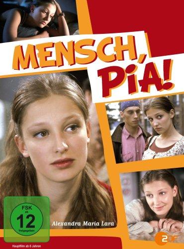 Mensch, Pia! (3 DVDs)