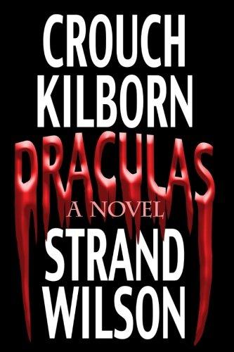 Draculas: A Novel of Terror